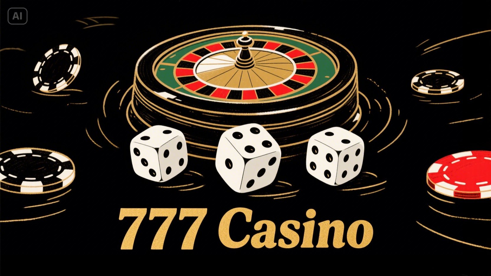 777 Casino پاکستان